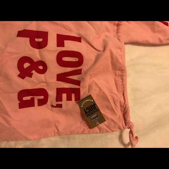 Juicy Couture Dust Bags NWT - Picture 4 of 5